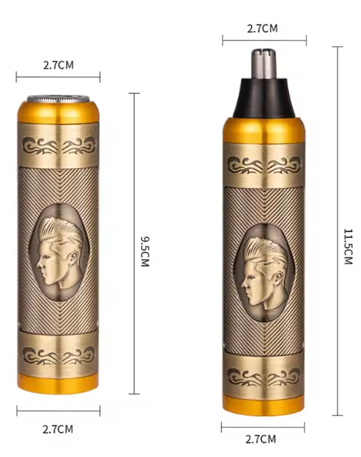 AFEITADOR PARA HOMBRES 3 EN 1