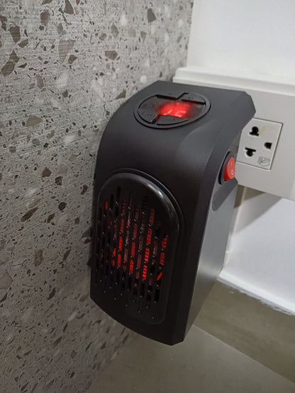CALEFACTOR DE PANTALLA LED HANDY HEATER