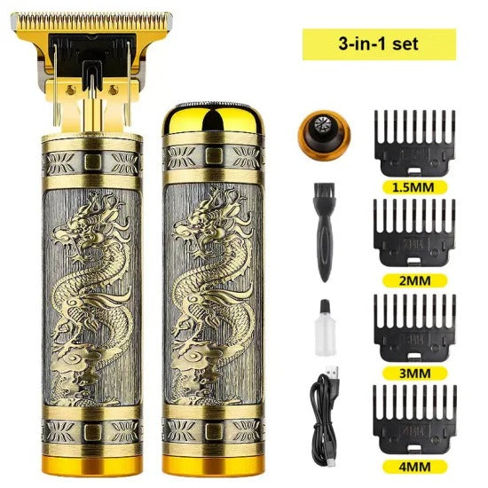 AFEITADOR PARA HOMBRES 3 EN 1