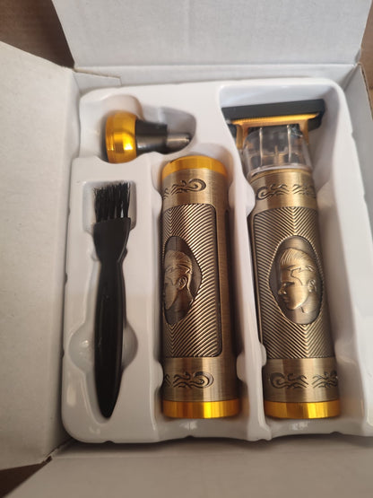 AFEITADOR PARA HOMBRES 3 EN 1