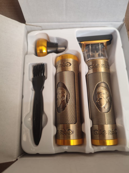 AFEITADOR PARA HOMBRES 3 EN 1