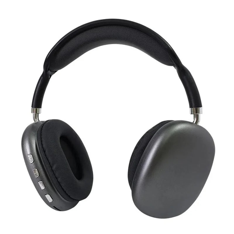 AUDIFONOS P9 PLUS MAX