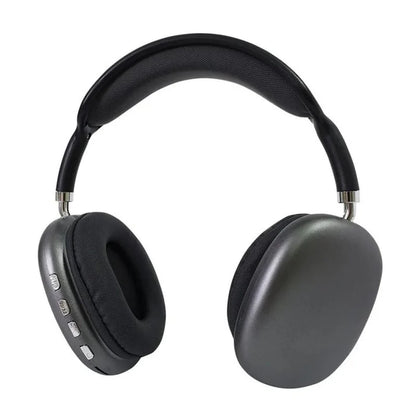 AUDIFONOS P9 PLUS MAX