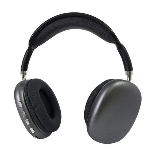 AUDIFONOS P9 PLUS MAX